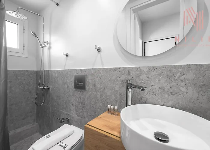 Speranza, Nilie Hospitality Mgmt Appartement