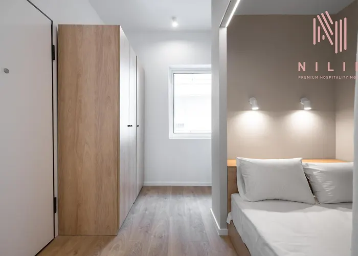 Appartement Speranza, Nilie Hospitality Mgmt *