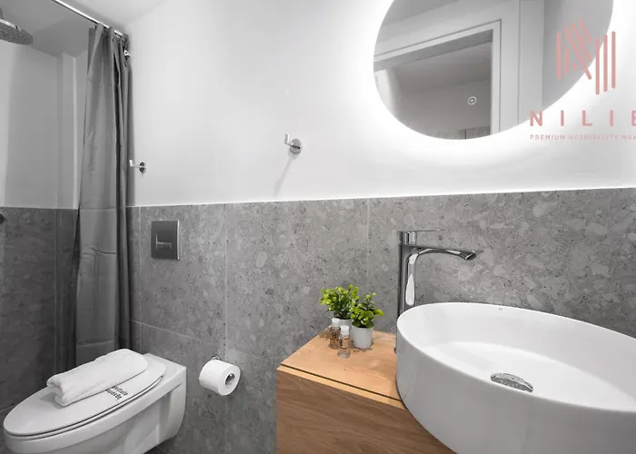 Speranza, Nilie Hospitality Mgmt Appartement *