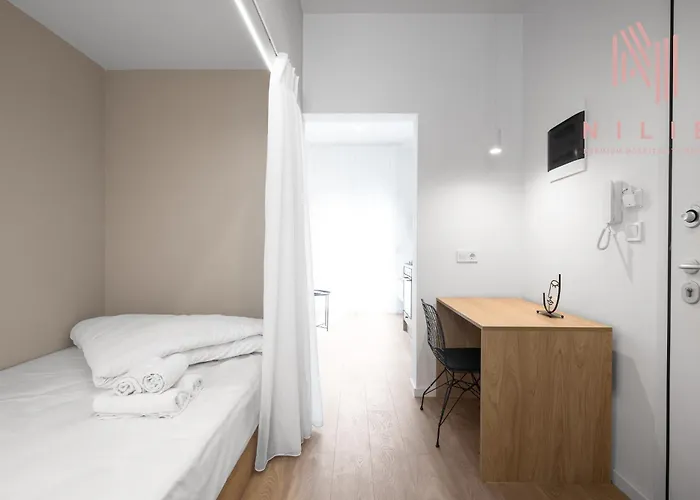 Speranza, Nilie Hospitality Mgmt * Thessaloniki