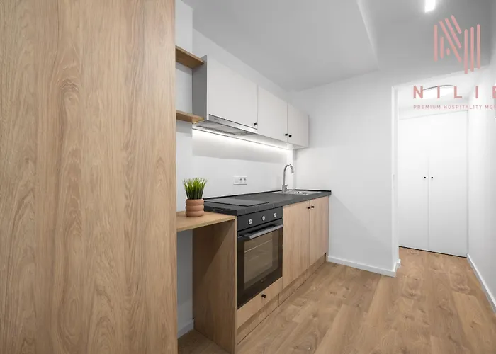 Speranza, Nilie Hospitality Mgmt Appartement Thessaloniki